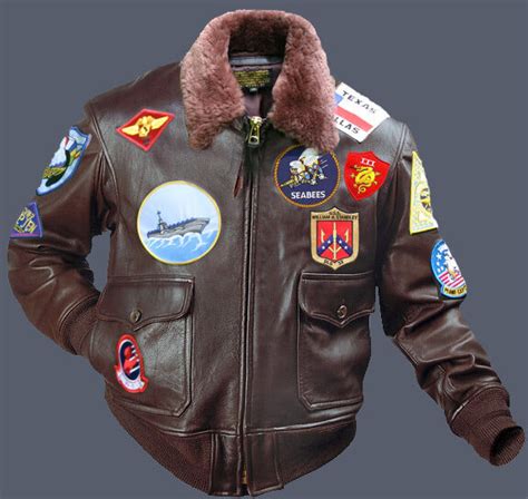 top gun jacket replica|top gun g1 jacket.